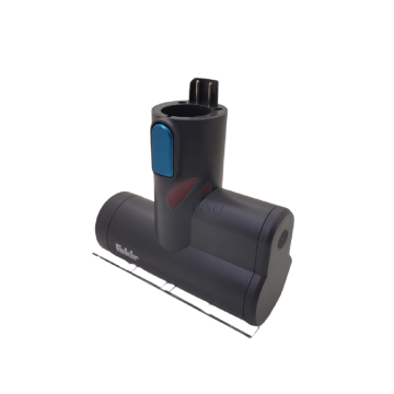 Fakir Inovator X Plus 7286 Dik Süpürge Yatak Fırçası