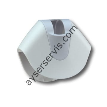 Braun Seri5 Silk-épil X'elle Yüz Epilasyon Aparatı