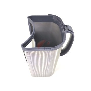 Kenwood JE880 Posa Haznesi Metal 15410009341