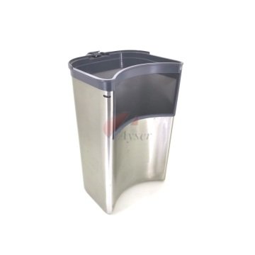 Kenwood JE880 Posa Haznesi Metal 15410009341