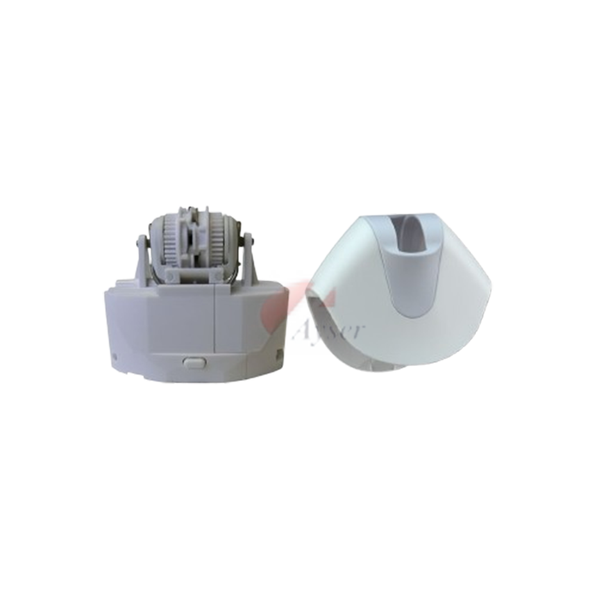 Braun Seri5 Silk-épil X'elle Yüz Epilasyon Cımbız Başlık