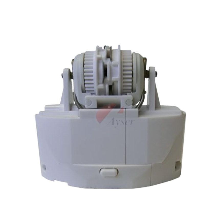 Braun Seri5 Silk-épil X'elle Yüz Epilasyon Cımbız Başlık