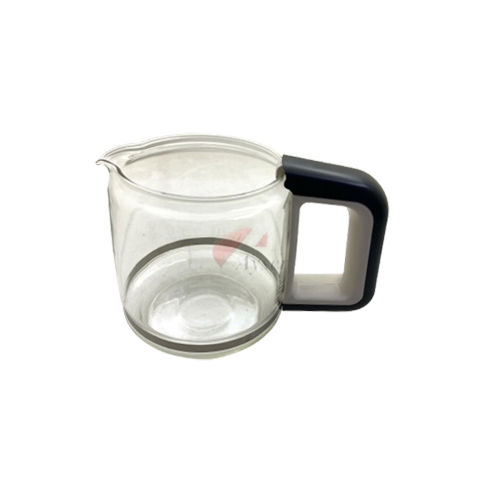 Tefal BJ2021 MyTea Cam Hazne, Siyah-Bej FS-9100038953