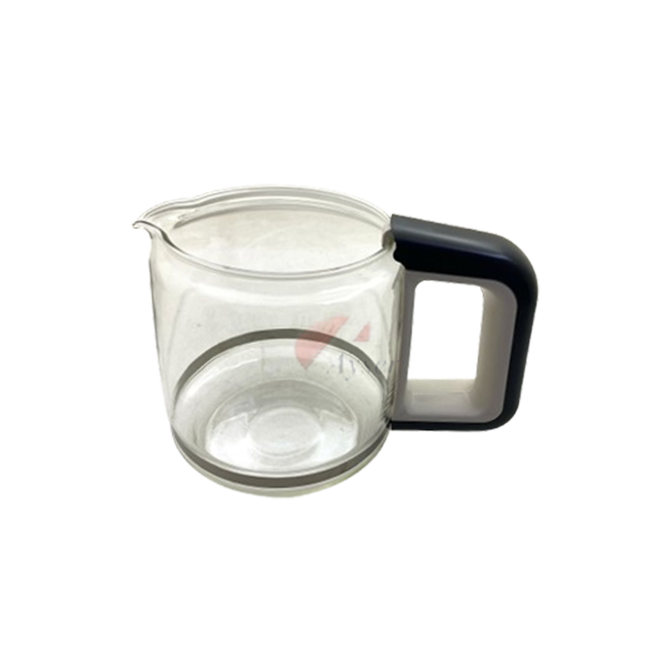 Tefal BJ2021 MyTea Cam Hazne, Siyah-Bej FS-9100038953