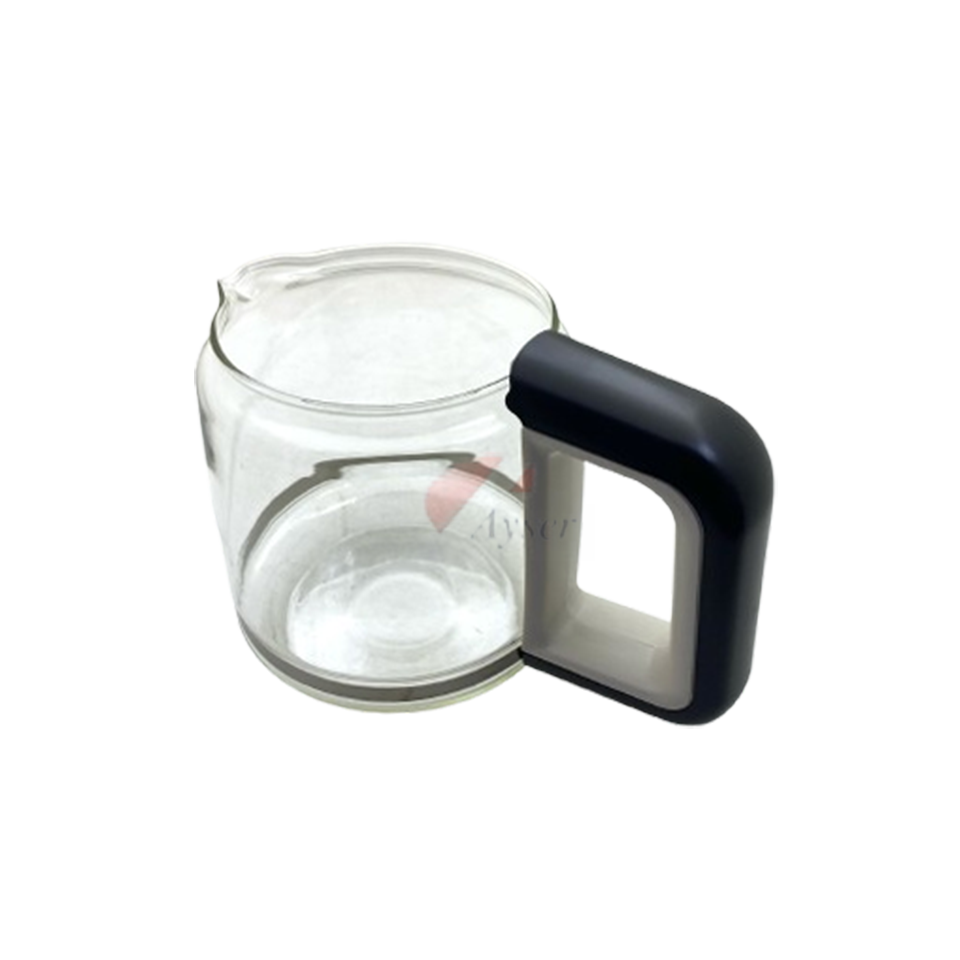 Tefal BJ2021 MyTea Cam Hazne, Siyah-Bej FS-9100038953