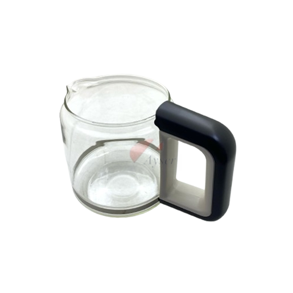 Tefal BJ2021 MyTea Cam Hazne, Siyah-Bej FS-9100038953