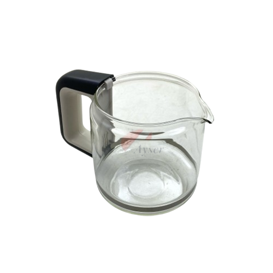 Tefal BJ2021 MyTea Cam Hazne, Siyah-Bej FS-9100038953