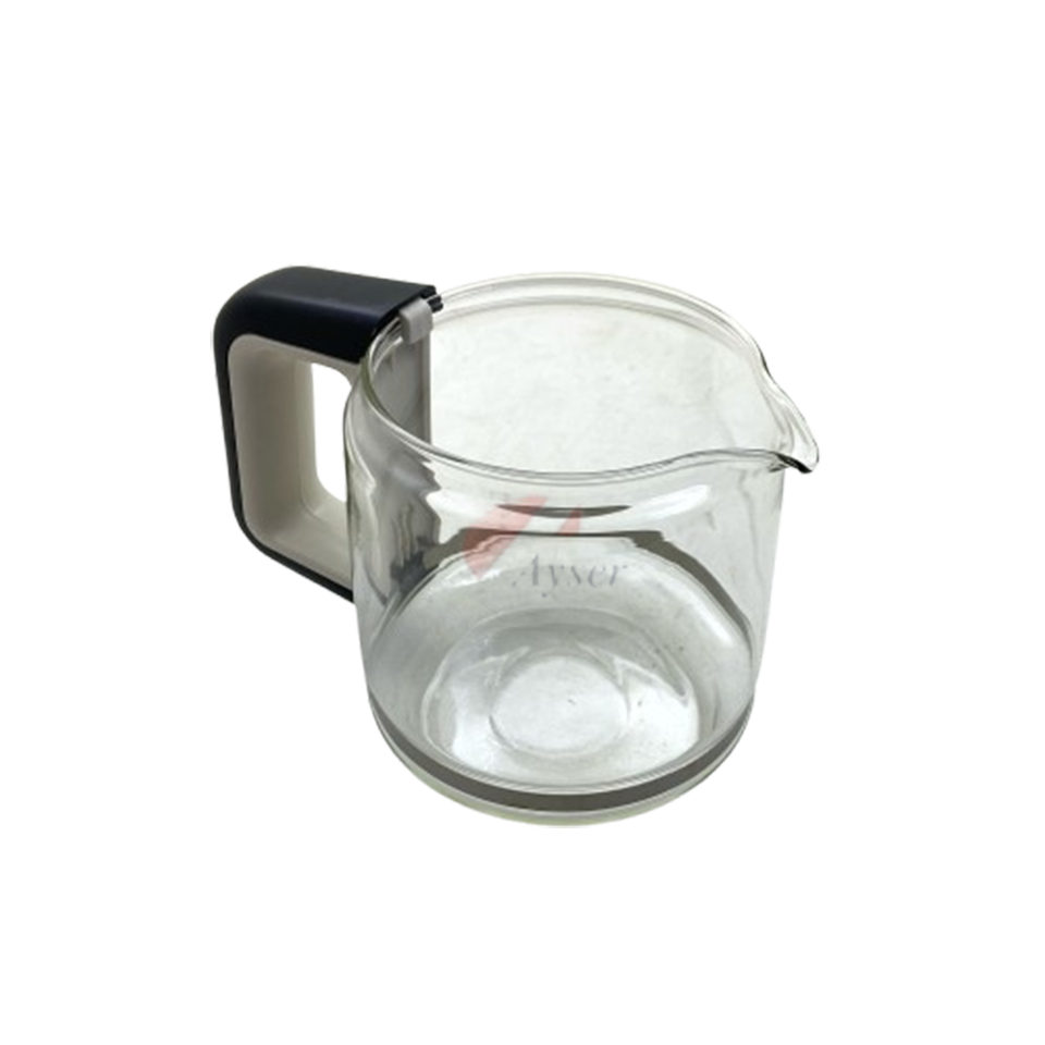 Tefal BJ2021 MyTea Cam Hazne, Siyah-Bej FS-9100038953