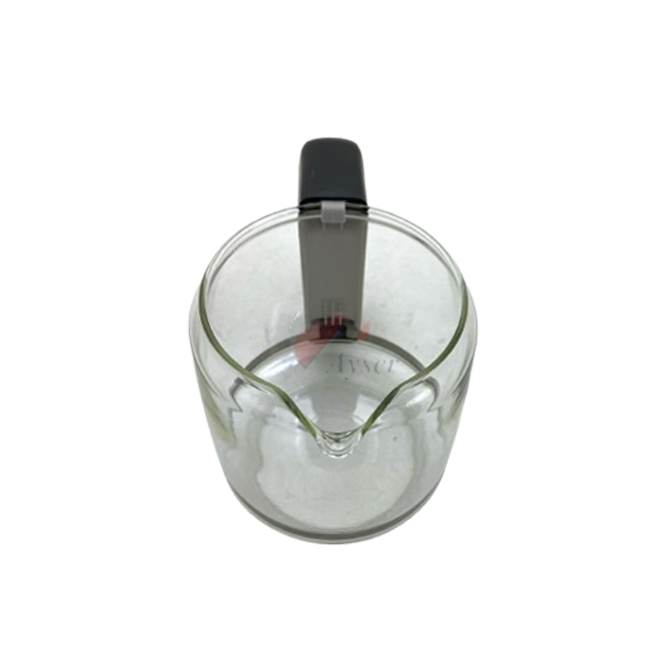 Tefal BJ2021 MyTea Cam Hazne, Siyah-Bej FS-9100038953