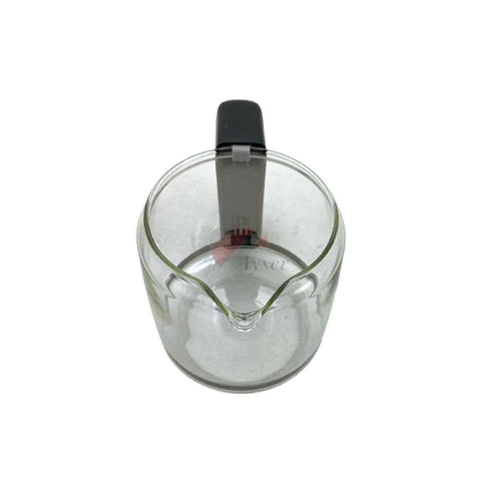 Tefal BJ2021 MyTea Cam Hazne, Siyah-Bej FS-9100038953