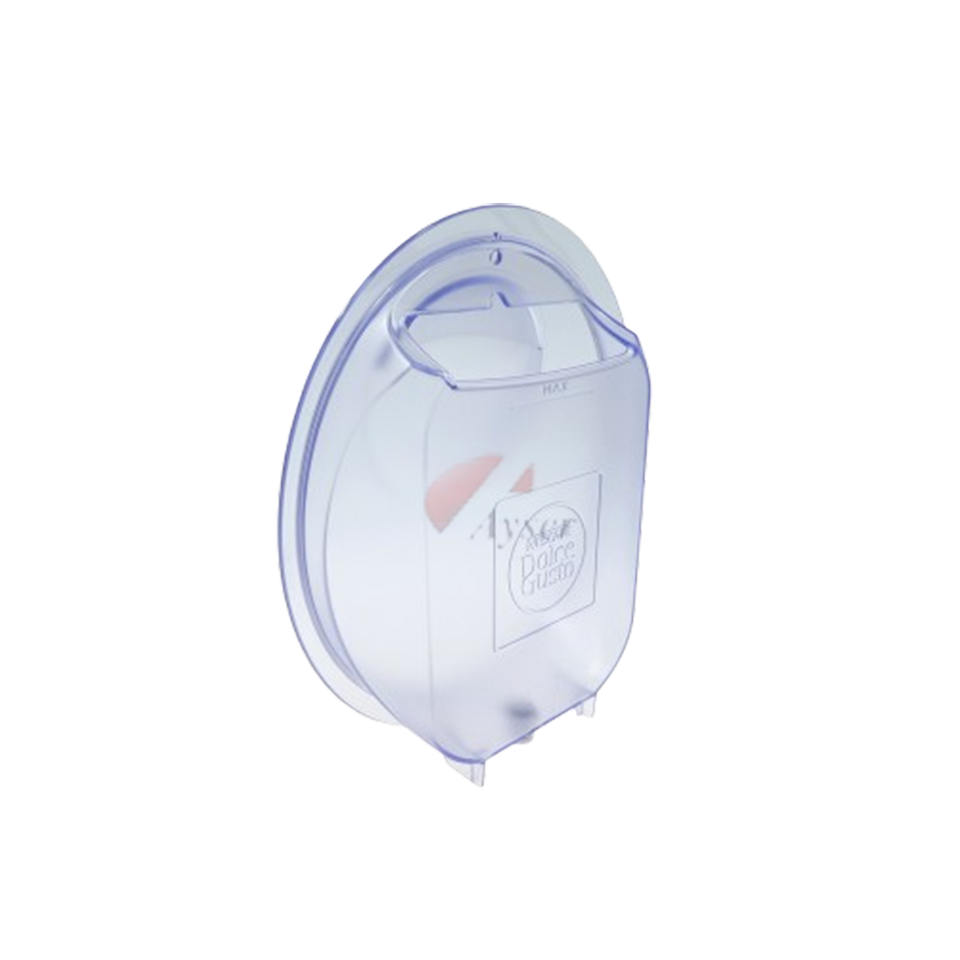 Krups DolceGusto Circolo KP500 Su Haznesi MS-622553