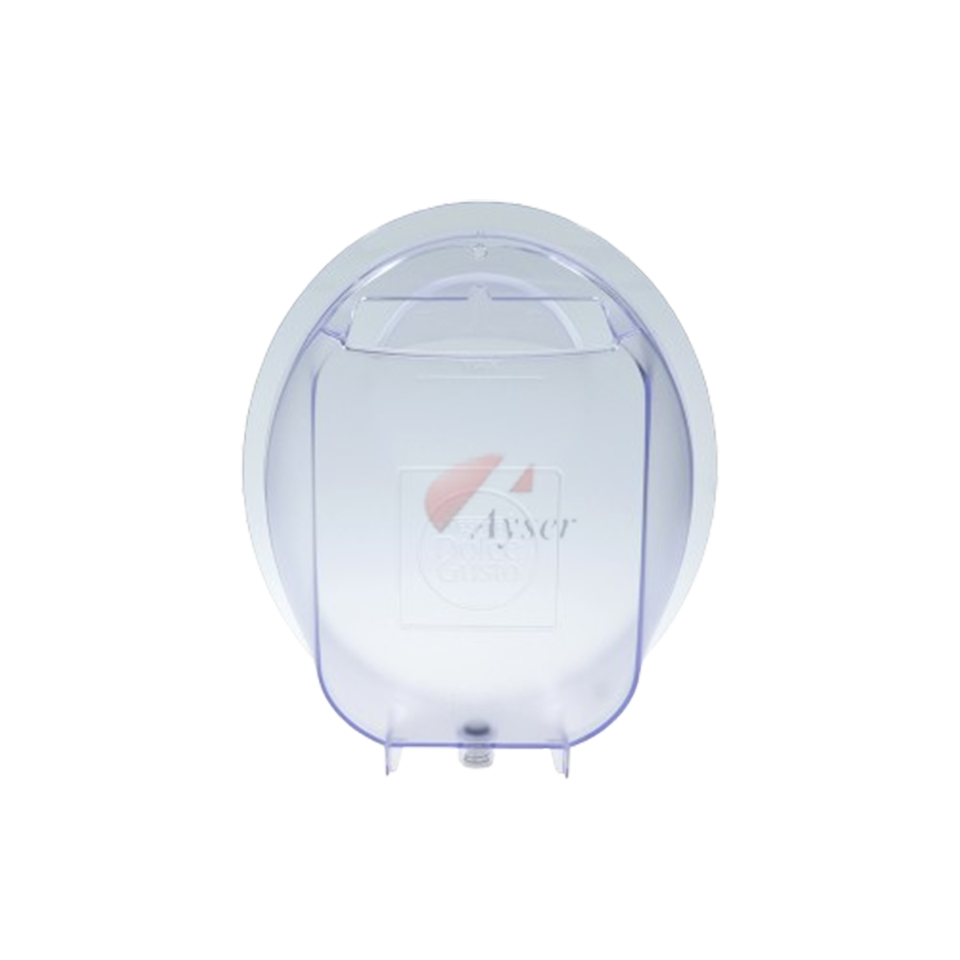 Krups DolceGusto Circolo KP500 Su Haznesi MS-622553