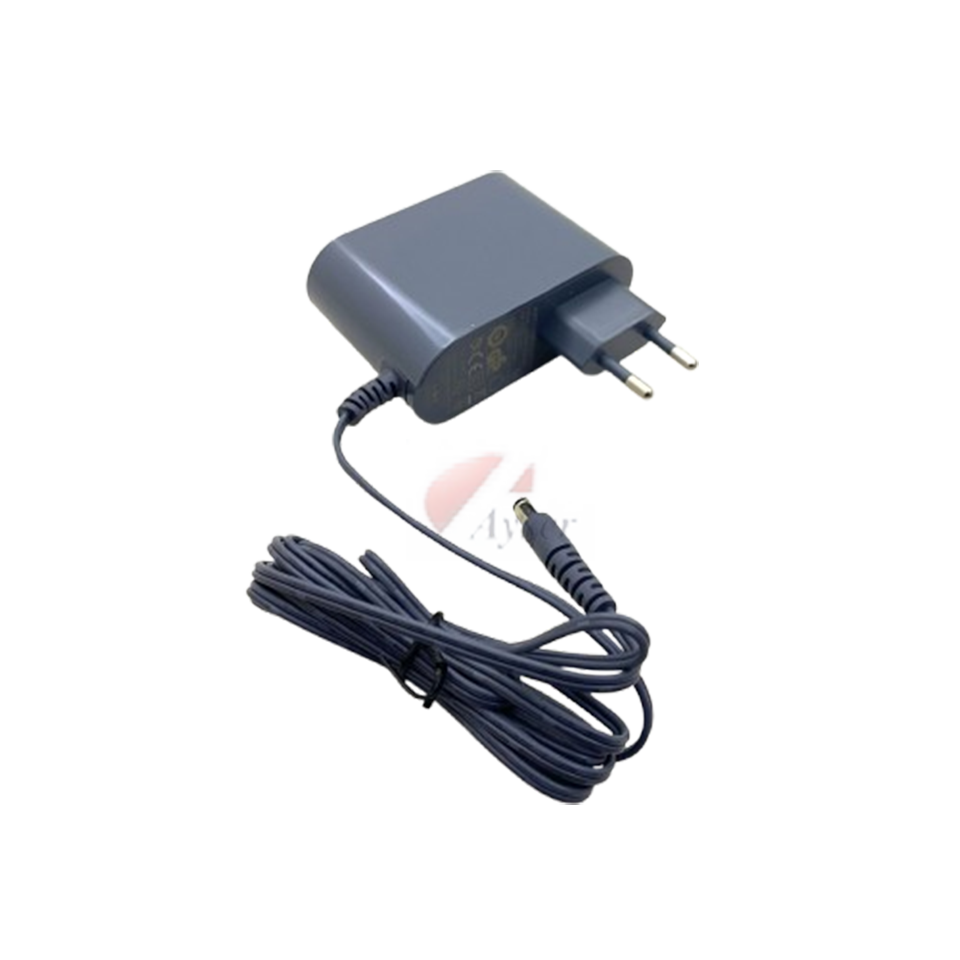 Tefal TY98xx XForce Flex 12.60 Şarj Adaptörü 33V