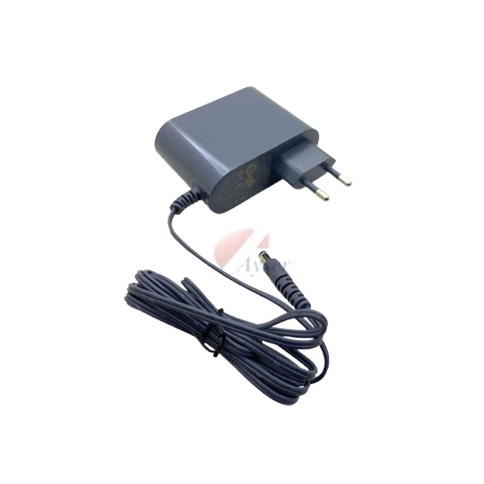 Tefal TY98xx XForce Flex 12.60 Şarj Adaptörü 33V