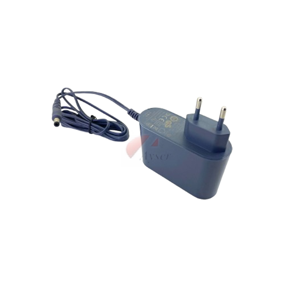 Tefal TY98xx XForce Flex 12.60 Şarj Adaptörü 33V