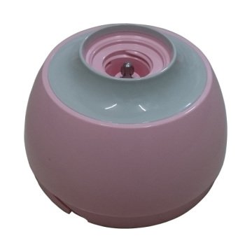 Fakir Piccadilly Doğrayıcı Hazne Kapağı, Pembe