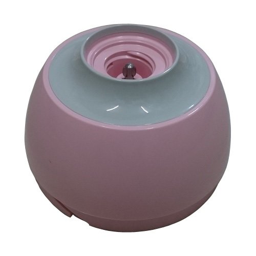Fakir Piccadilly Doğrayıcı Hazne Kapağı, Pembe