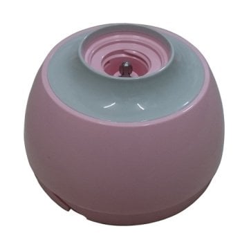 Fakir Piccadilly Doğrayıcı Hazne Kapağı, Pembe
