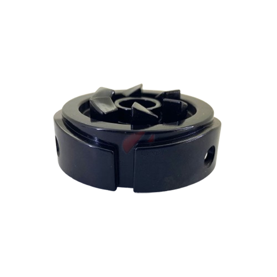 Fakir Spark Katı Meyve Sıkıcısı Motor Çıkış Kavrama Çarkı