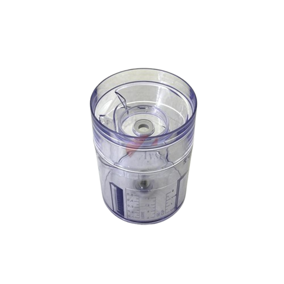 Tefal MB450B30 Masterchop XL Doğrayıcı Hazne Kapaklı