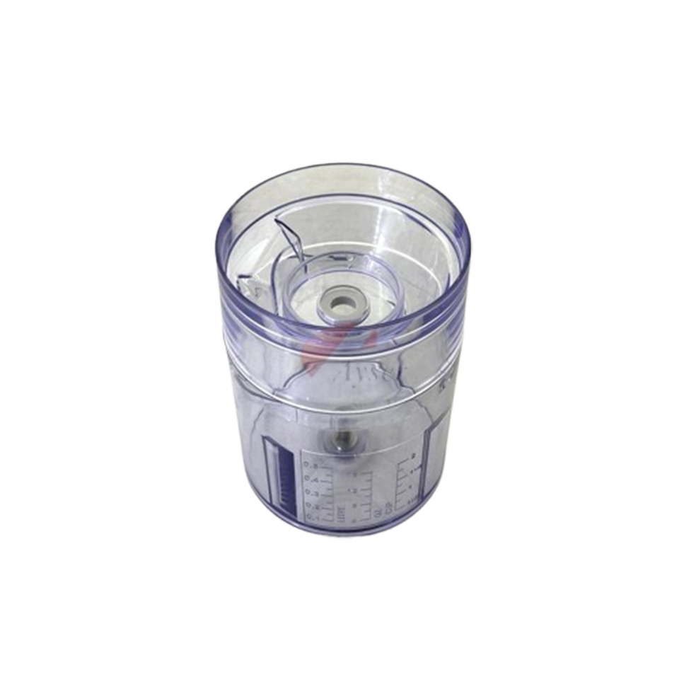 Tefal MB450B30 Masterchop XL Doğrayıcı Hazne Kapaklı