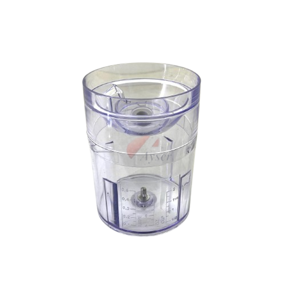 Tefal MB450B30 Masterchop XL Doğrayıcı Hazne Kapaklı