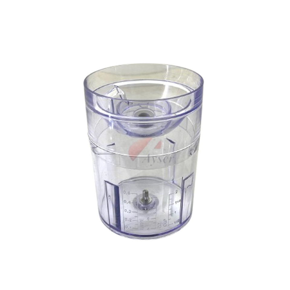 Tefal MB450B30 Masterchop XL Doğrayıcı Hazne Kapaklı