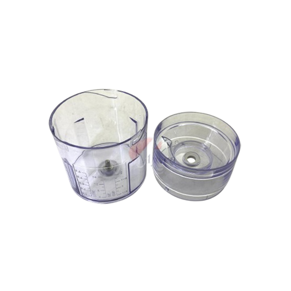 Tefal MB450B30 Masterchop XL Doğrayıcı Hazne Kapaklı