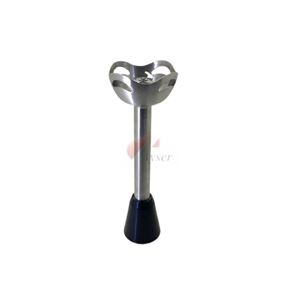 Tefal Masterblend Actiflow Dört Bıçaklı Parçalayıcı Ayak