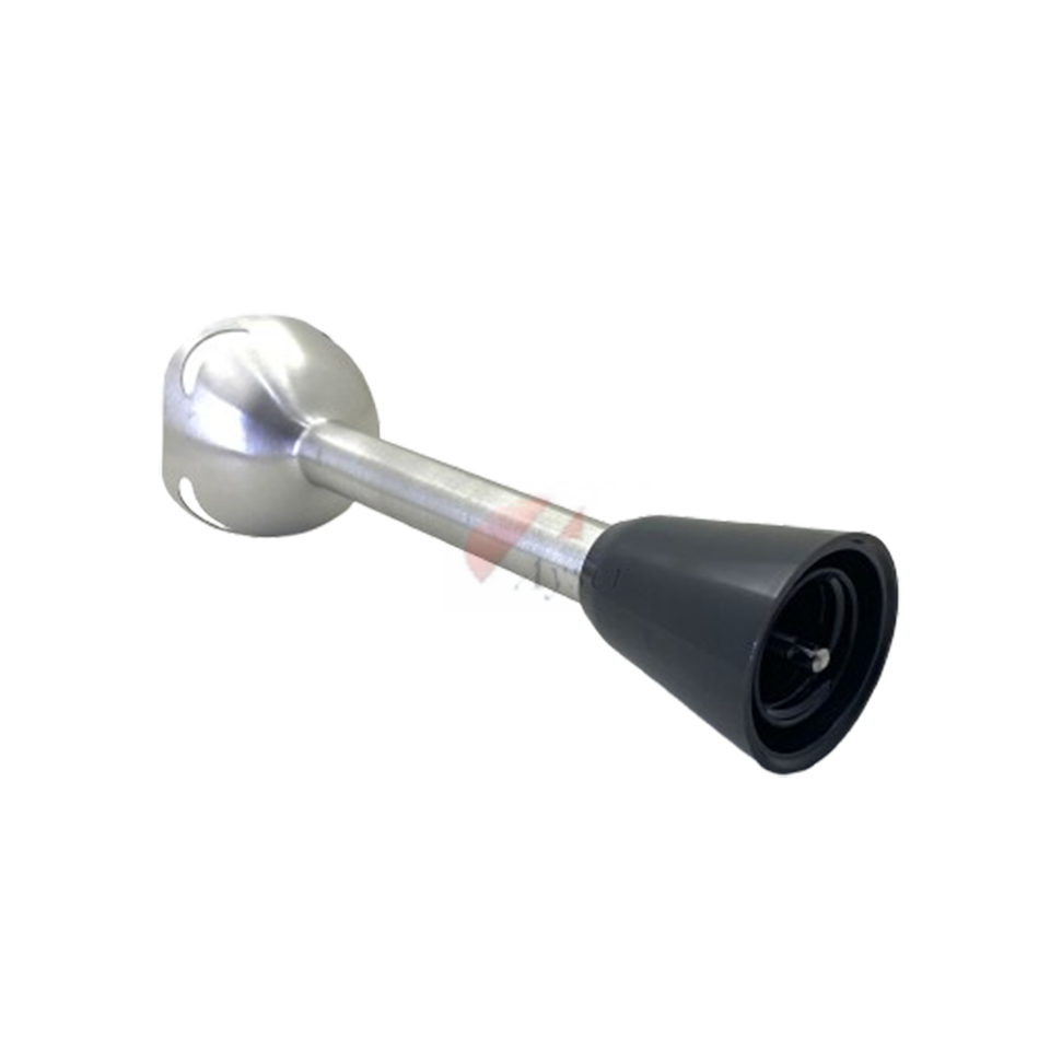 Tefal Masterblend Actiflow Dört Bıçaklı Parçalayıcı Ayak