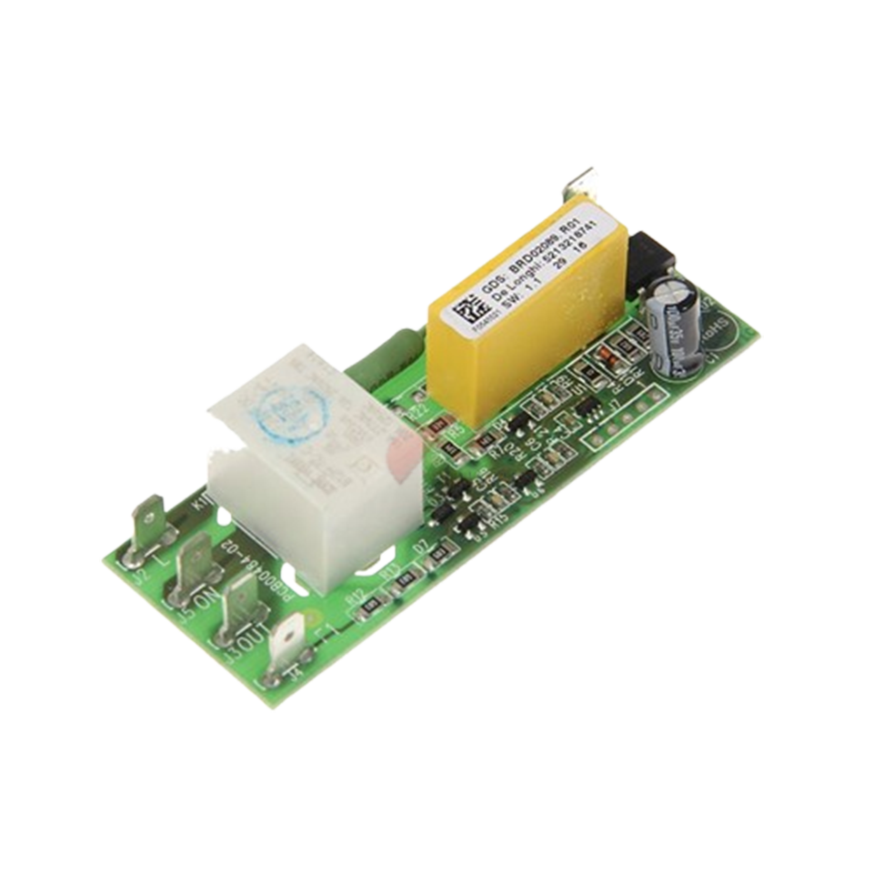 Delonghi ECP31.21 Timer Elektronik Kart 5213218741