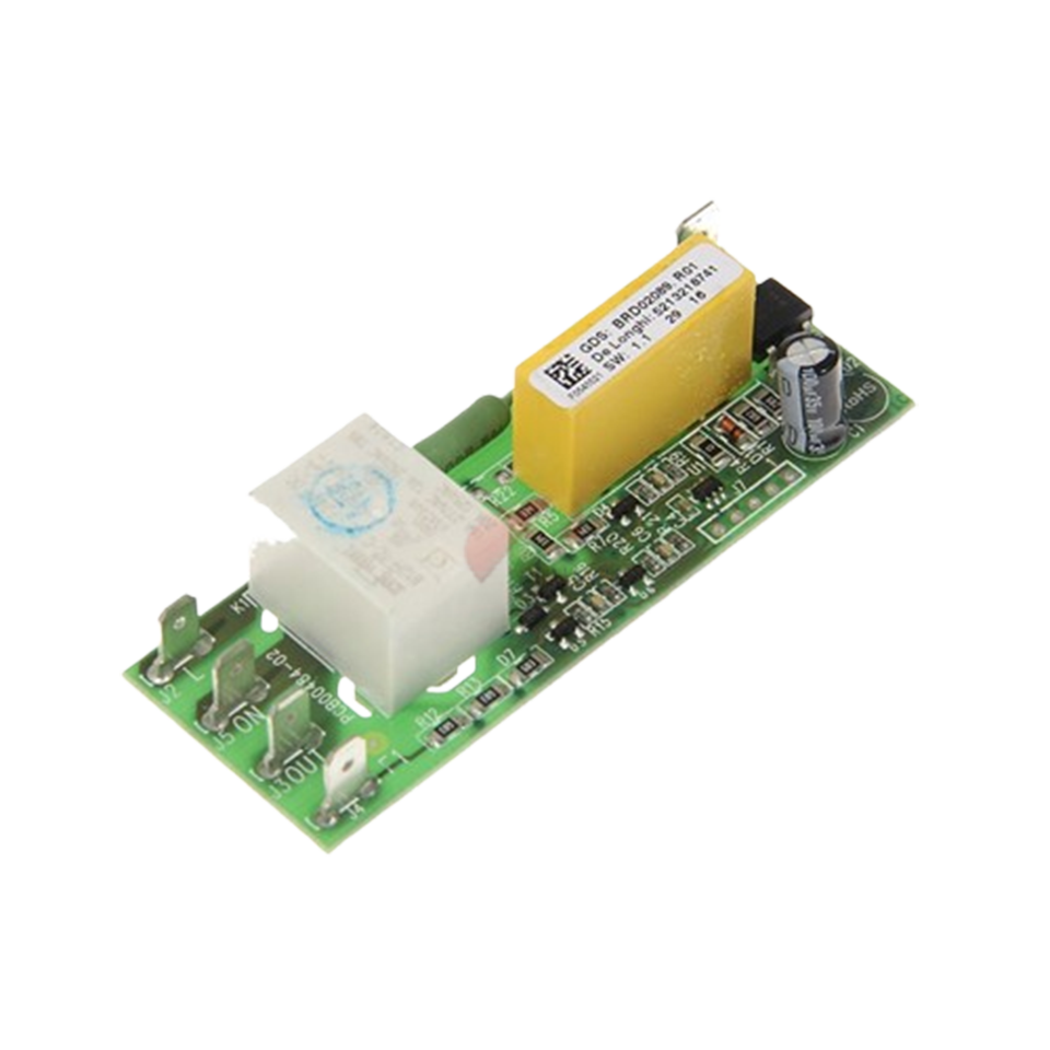 Delonghi ECP31.21 Timer Elektronik Kart 5213218741