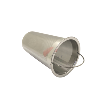 Fakir Multi Serve, Legend Steel Demlik Süzgeci vers.1