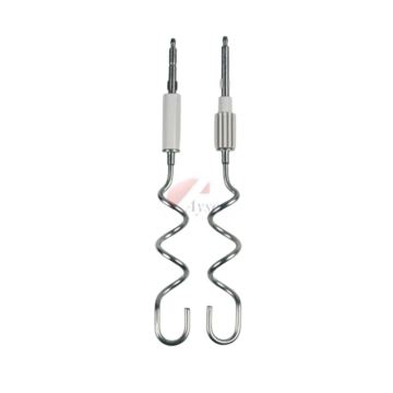 Tefal Prepline Hand Mixer Dough Mixer SS-989643