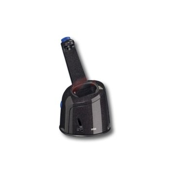 Braun Flex Xp II, Contour Cleaning and Charging Unit