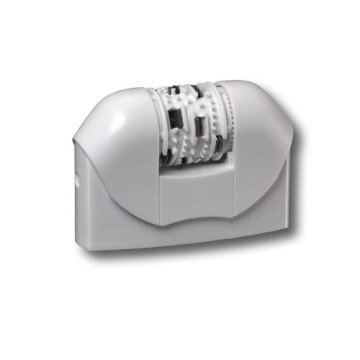 Braun Seri1 Silk Epil EverSoft Dar Cımbız Başlık