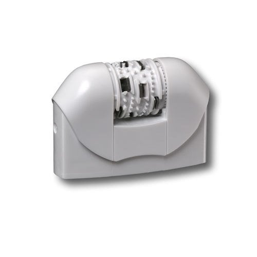 Braun Seri1 Silk Epil EverSoft Dar Cımbız Başlık