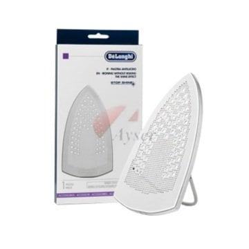 Delonghi VVX1400 Series Fabric Protector Additional Base 15410002863