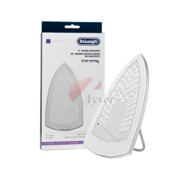 Delonghi VVX1400 Series Fabric Protector Additional Base 15410002863