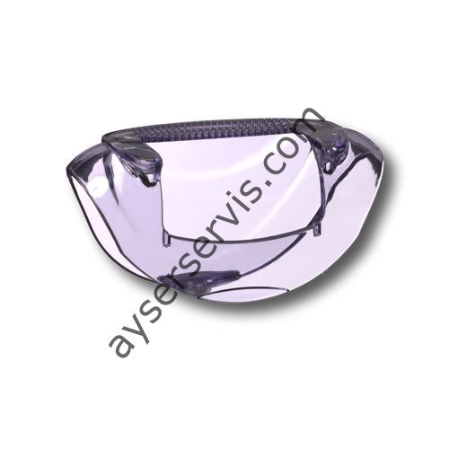 Braun Seri1 Epilasyon Eversoft Tüy Yönlendirici Aparatı