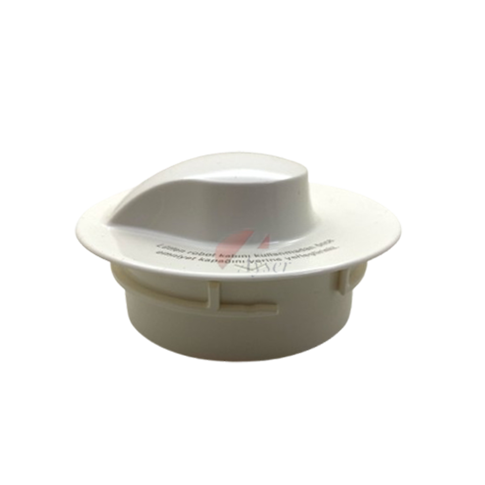 Tefal FP110 Smart Mutfak Robotu Blender Yuvası Emniyet Kapağı FS-000061