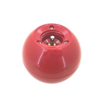 Fakir Tilia Çırpıcı Adaptörü, Kırmızı