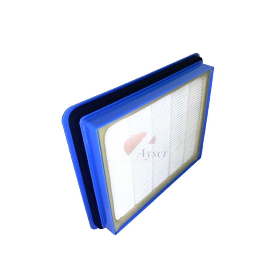 Fakir Freelander Hepa 13 Filtre