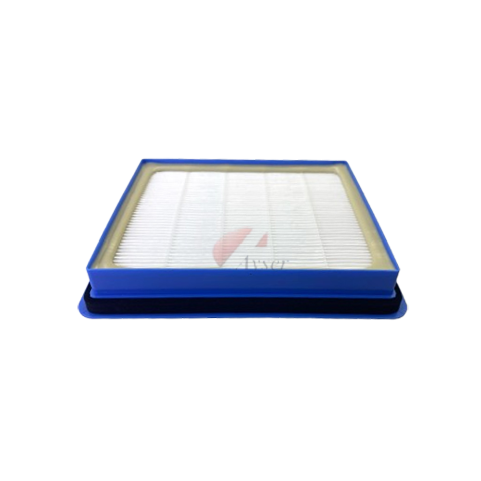 Fakir Freelander Hepa 13 Filtre