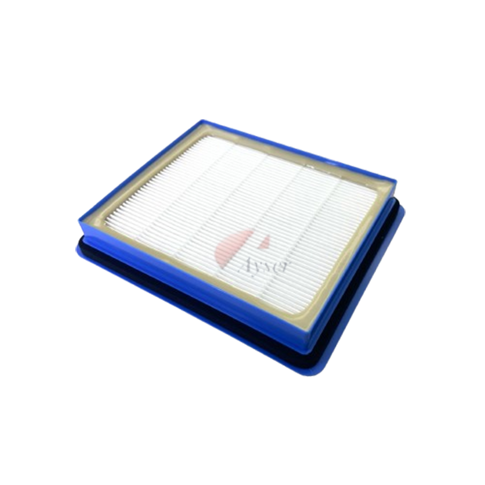 Fakir Freelander Hepa 13 Filtre
