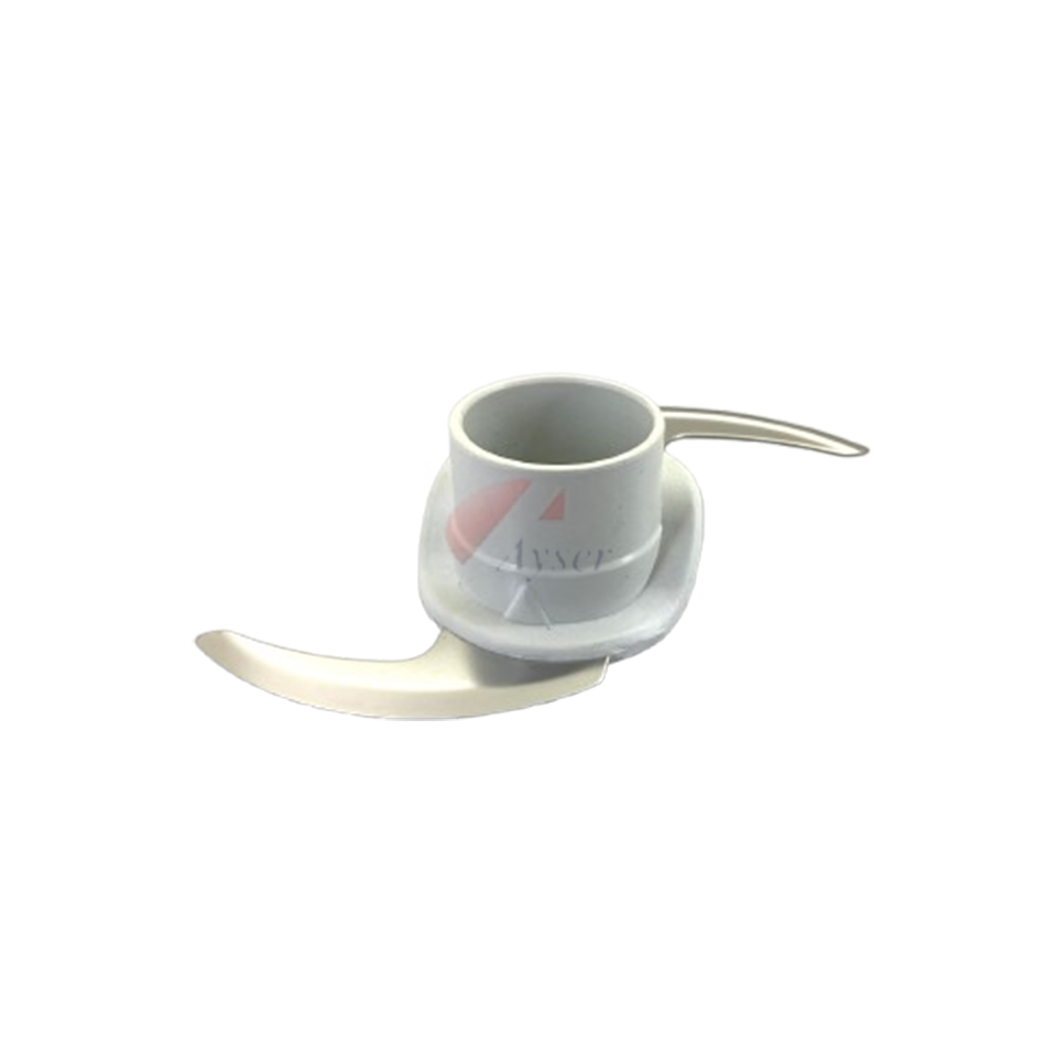 Arzum Robby Doğrayıcı Bıçak, Koruyucu Kılıflı