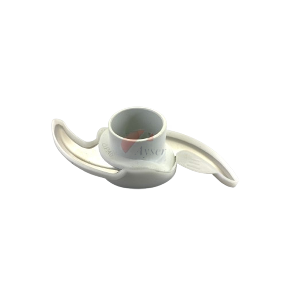 Arzum Robby Doğrayıcı Bıçak, Koruyucu Kılıflı