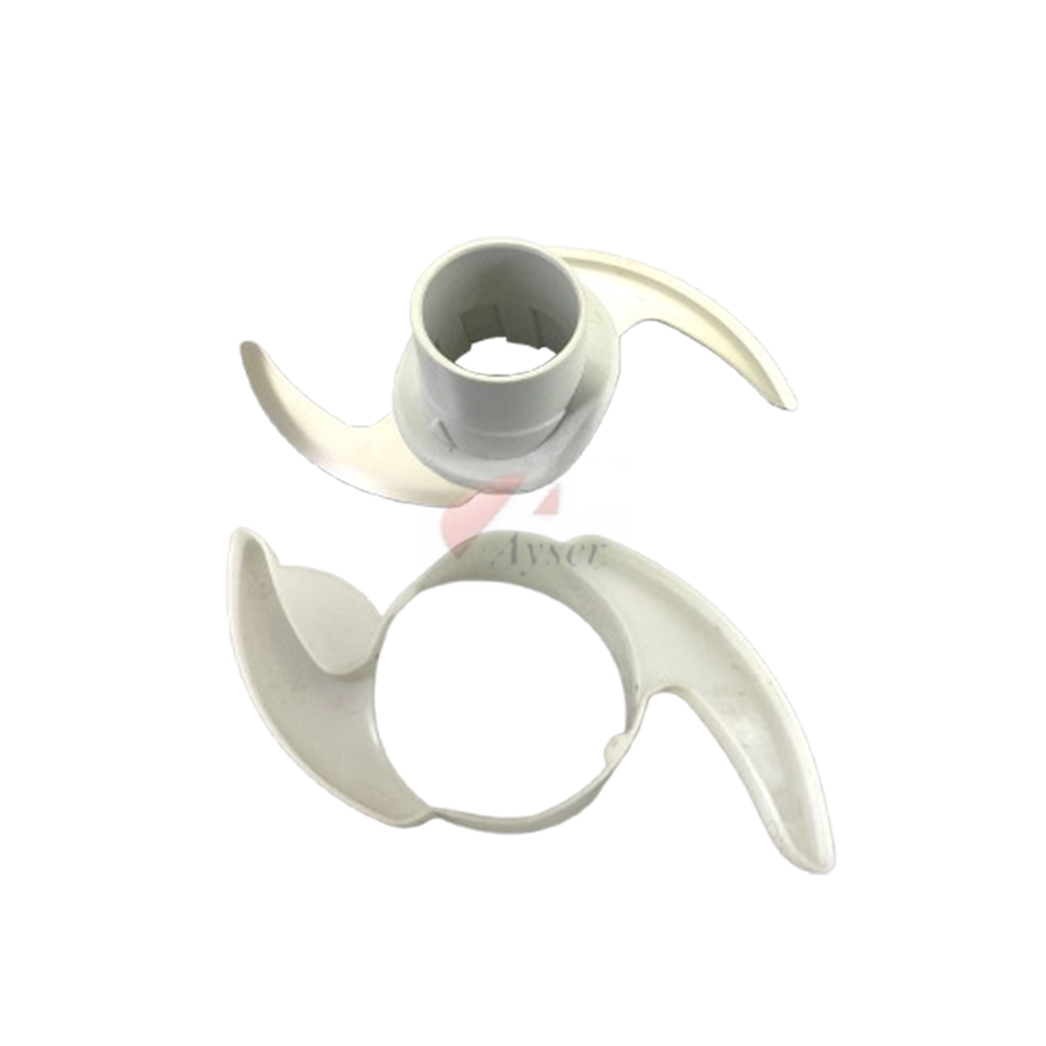 Arzum Robby Doğrayıcı Bıçak, Koruyucu Kılıflı