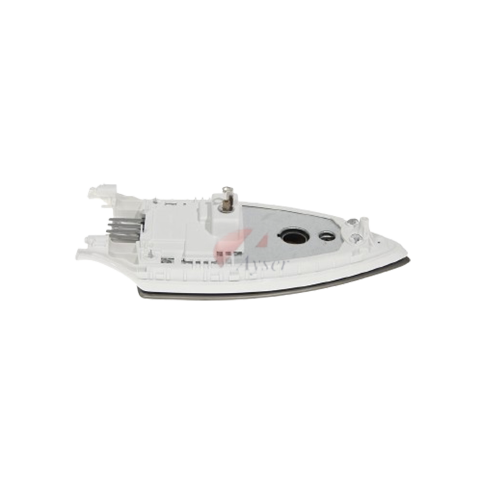 Braun TexStyle5 Freeystyle Eloksal Ütü Tabanı BR67051348