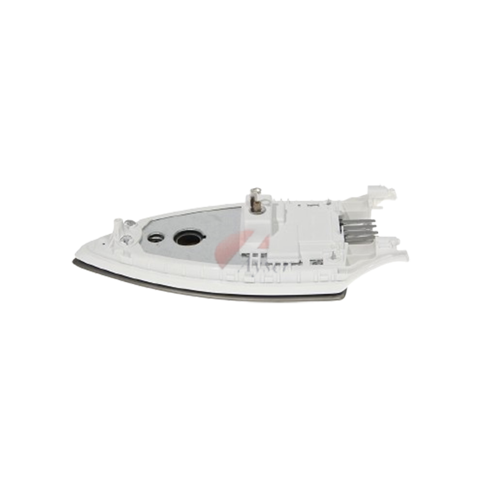 Braun TexStyle5 Freeystyle Eloksal Ütü Tabanı BR67051348